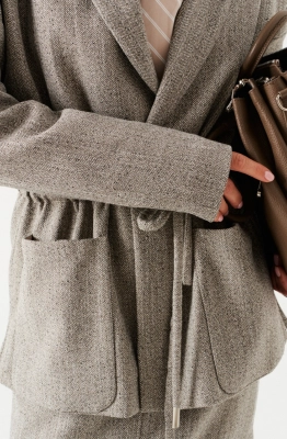 Жакет ELLETTO LIFE 3874 Жакет ELLETTO LIFE 3874