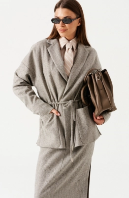 Жакет ELLETTO LIFE 3874 Жакет ELLETTO LIFE 3874