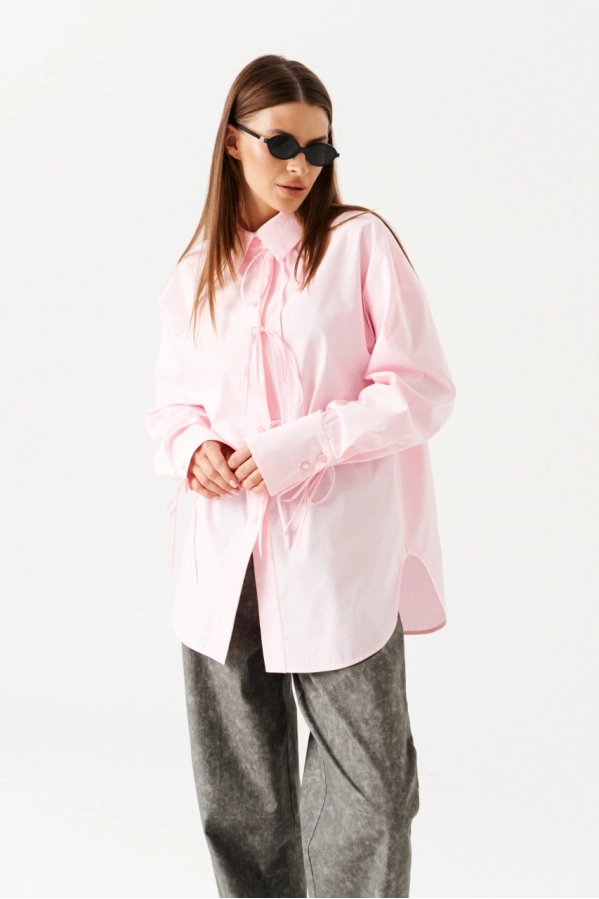 Блуза ELLETTO LIFE 3878