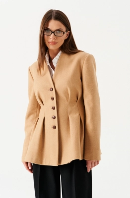 Жакет ELLETTO LIFE 3879  Жакет ELLETTO LIFE 3879