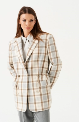 Жакет ELLETTO LIFE 3880  Жакет ELLETTO LIFE 3880