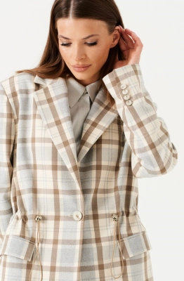 Жакет ELLETTO LIFE 3880  Жакет ELLETTO LIFE 3880