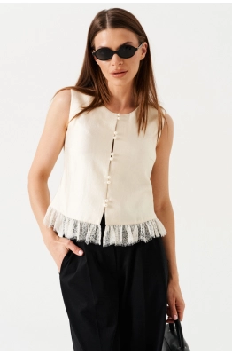 Блуза ELLETTO LIFE 3884 