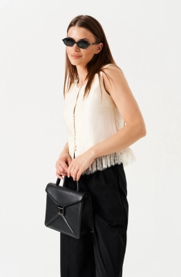 Блуза ELLETTO LIFE 3884  Блуза ELLETTO LIFE 3884