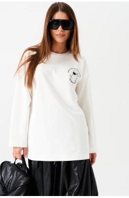 Джемпер ELLETTO LIFE 3892 