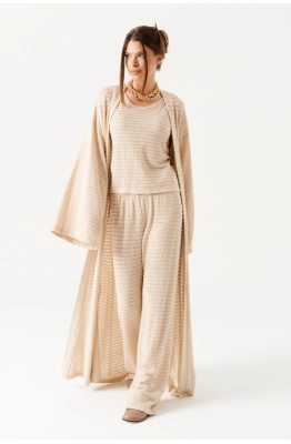 Комплект ELLETTO LIFE 5302 бежевый 