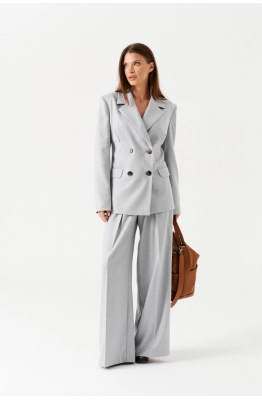 Комплект ELLETTO LIFE 5308 голубой 