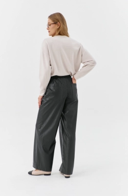 Брюки SODA 4835 графит  Брюки SODA 4835 графит