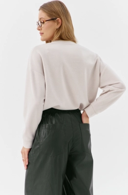 Брюки SODA 4835 хаки  Брюки SODA 4835 хаки