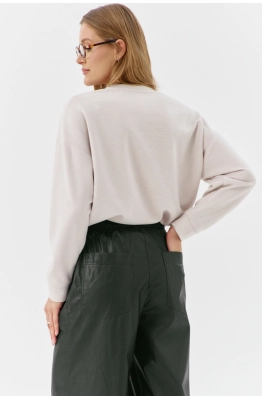 Брюки SODA 4835 хаки 