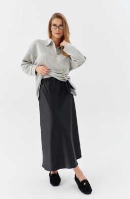 Юбка SODA 4823 черный  