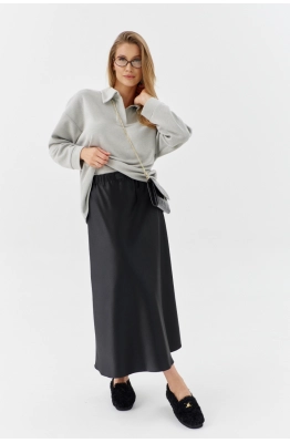 Юбка SODA 4823 черный  