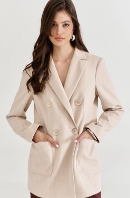 Жакет-пальто RINKA 1431 