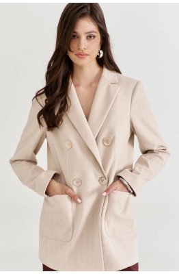 Жакет-пальто RINKA 1431 