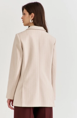 Жакет-пальто RINKA 1431 Жакет-пальто RINKA 1431