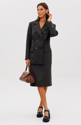 Костюм Фантазия Мод 5236 