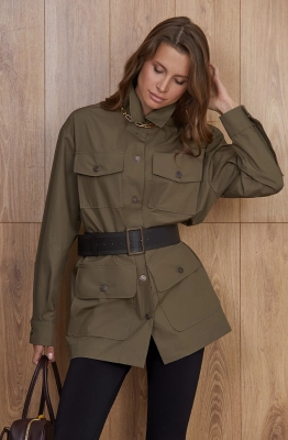 Рубашка Niv Niv 1005 