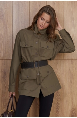 Рубашка Niv Niv 1005 