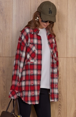 Рубашка Niv Niv 1013 