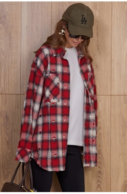 Рубашка Niv Niv 1013 