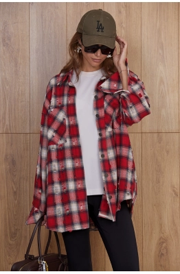 Рубашка Niv Niv 1013 