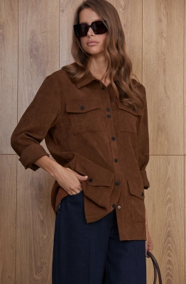 Рубашка Niv Niv 1015 