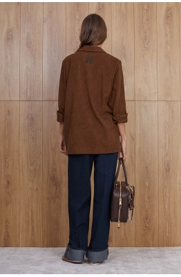 Рубашка Niv Niv 1015 