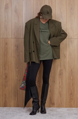 Леггинсы Niv Niv 1020  Леггинсы Niv Niv 1020