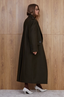 Пальто Niv Niv 1028  Пальто Niv Niv 1028