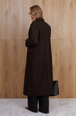 Пальто Niv Niv 1030  Пальто Niv Niv 1030