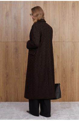 Пальто Niv Niv 1030 