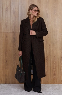 Пальто Niv Niv 1030  Пальто Niv Niv 1030