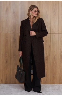 Пальто Niv Niv 1030 