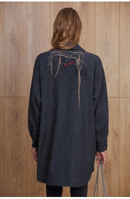 Рубашка Niv Niv 1032 