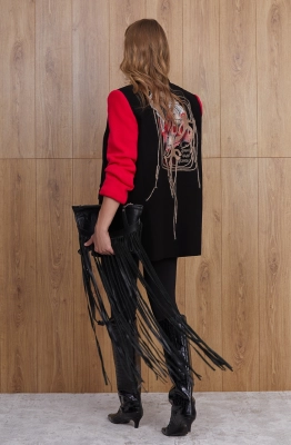 Жакет Niv Niv 1033  Жакет Niv Niv 1033