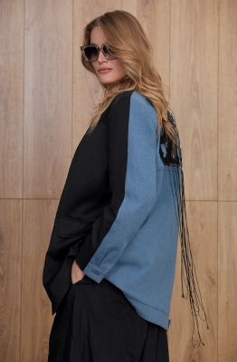 Жакет Niv Niv 1034  Жакет Niv Niv 1034