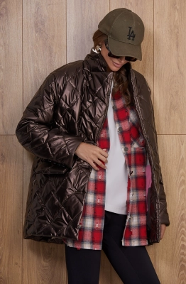 Куртка Niv Niv 1037  Куртка Niv Niv 1037