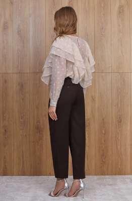 Брюки Niv Niv 1038  Брюки Niv Niv 1038