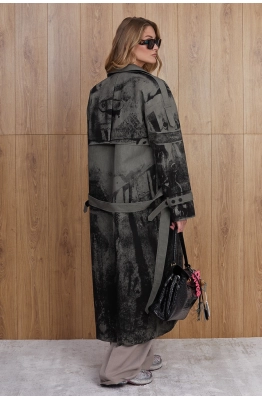 Плащ Niv Niv 1042 Плащ Niv Niv 1042