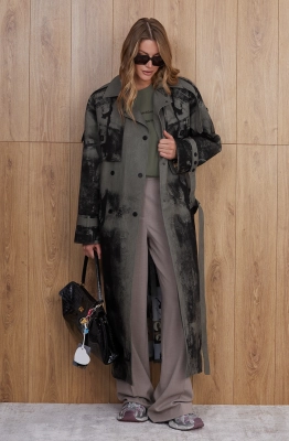 Плащ Niv Niv 1042 