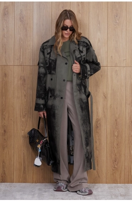 Плащ Niv Niv 1042 