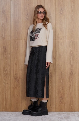 Юбка Niv Niv 1044  Юбка Niv Niv 1044