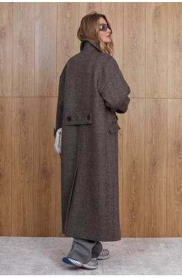 Пальто Niv Niv 1047 
