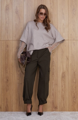 Брюки Niv Niv 1049  Брюки Niv Niv 1049