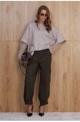 Брюки Niv Niv 1049 