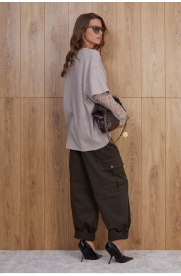 Брюки Niv Niv 1049 