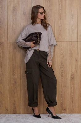 Брюки Niv Niv 1049в  Брюки Niv Niv 1049в