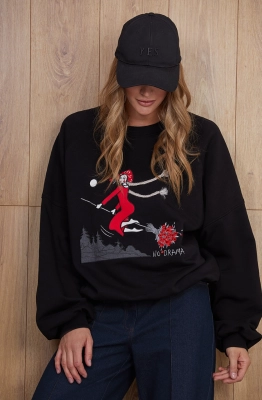 Джемпер Niv Niv 1051 