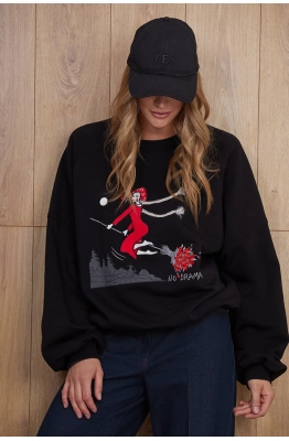 Джемпер Niv Niv 1051 