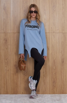 Джемпер Niv Niv 1054 